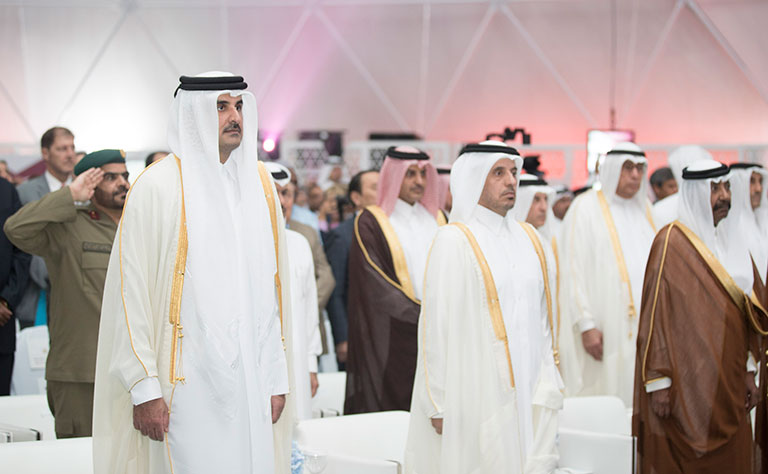 Qatar News Agency