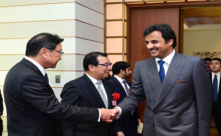 Qatar News Agency