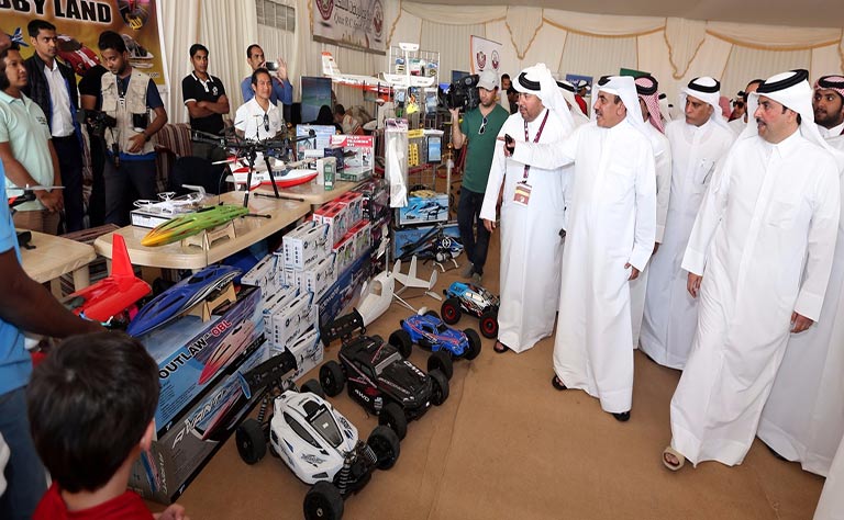 Qatar News Agency