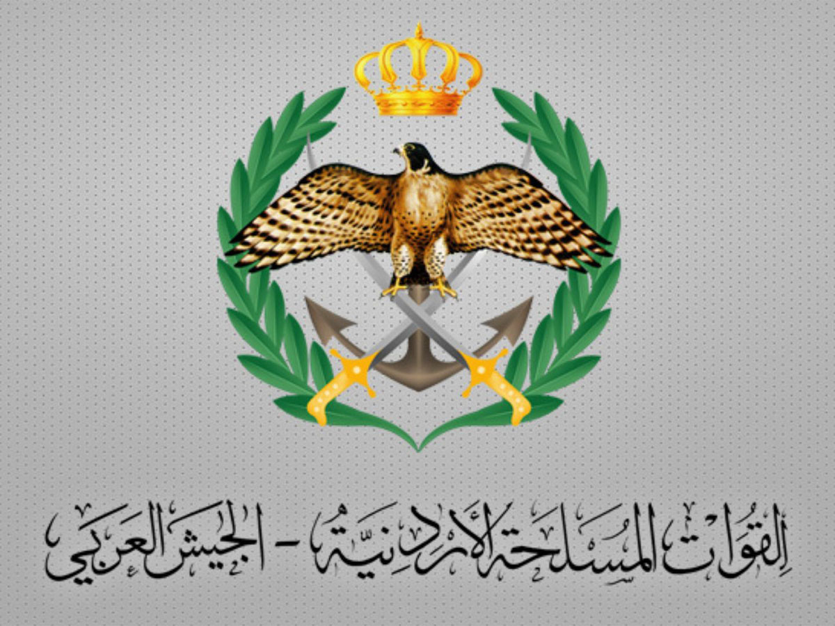 الأردن يعلن إحباط محاولة تسلل 5 أشخاص على حدوده الجنوبية