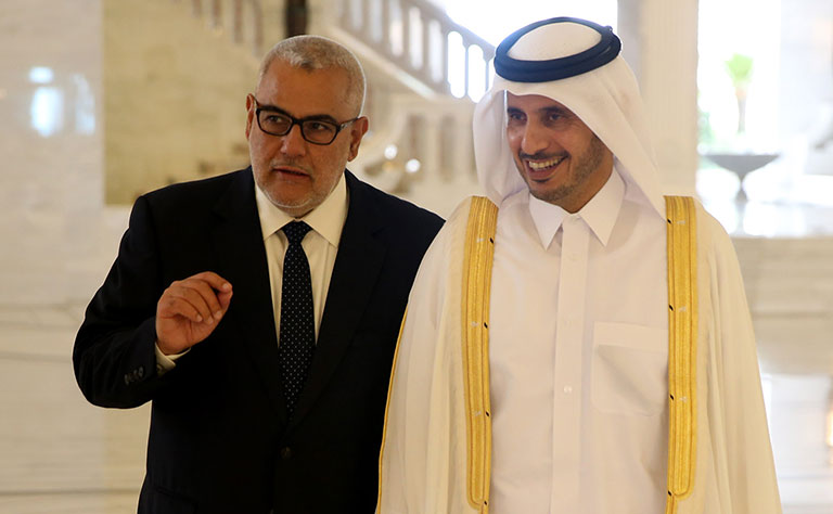 Qatar News Agency