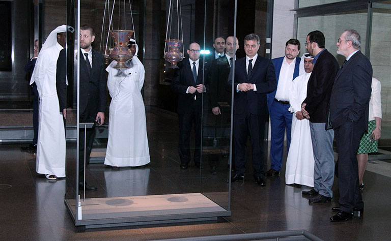 Qatar News Agency