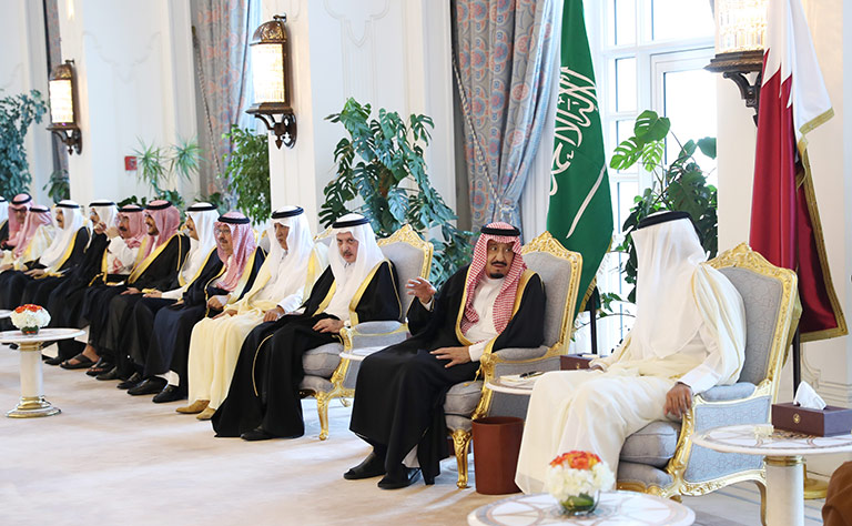 Qatar News Agency