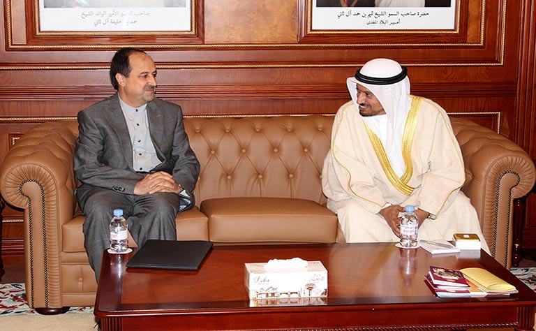 Qatar News Agency