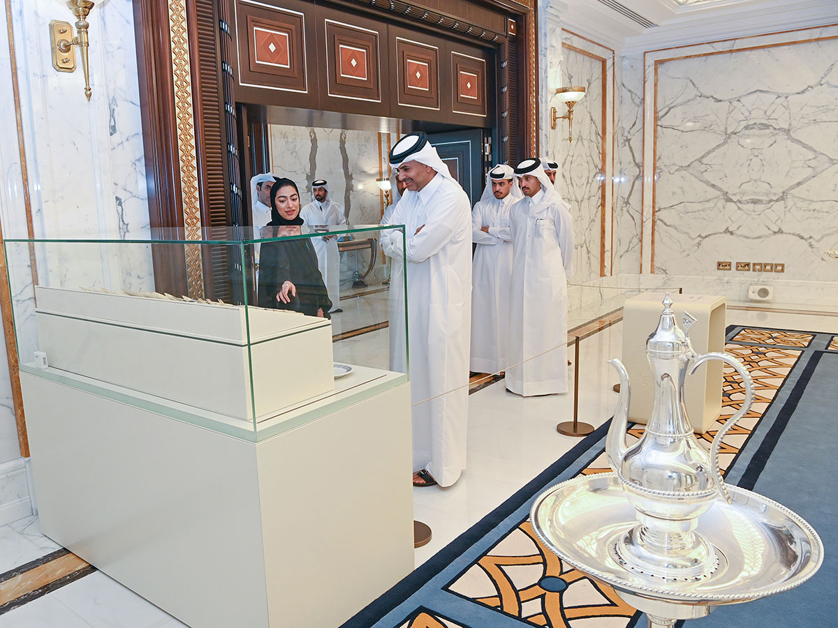 Qatar News Agency