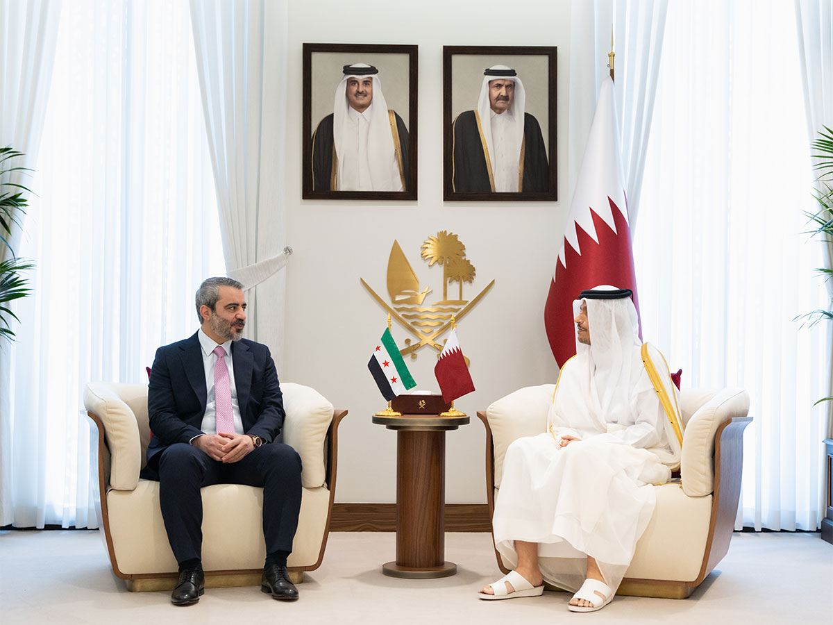 Qatar News Agency