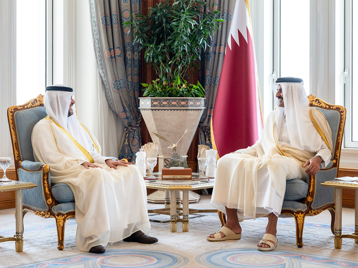 Qatar News Agency