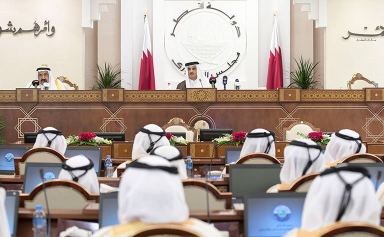 Qatar News Agency
