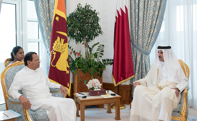 Qatar News Agency