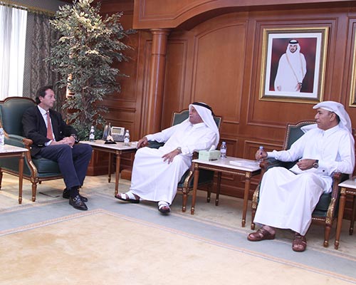 Qatar News Agency