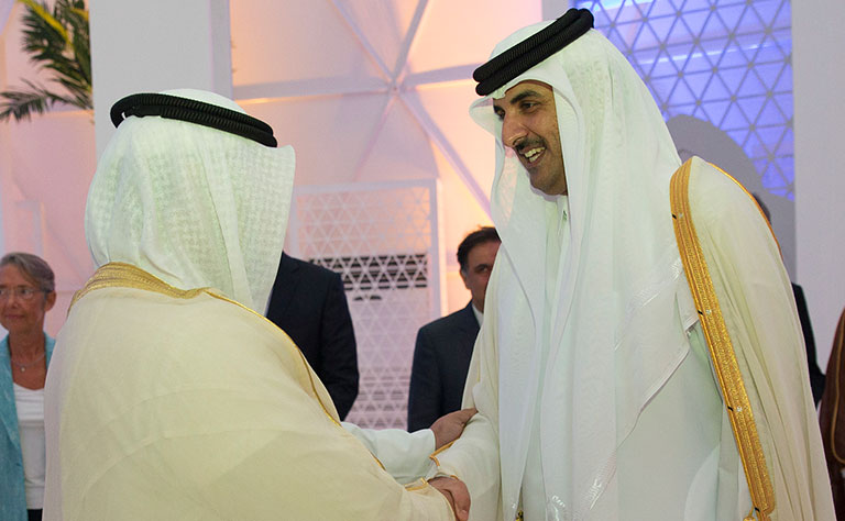 Qatar News Agency
