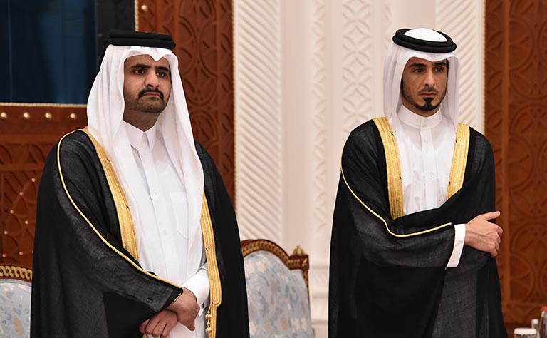 Qatar News Agency