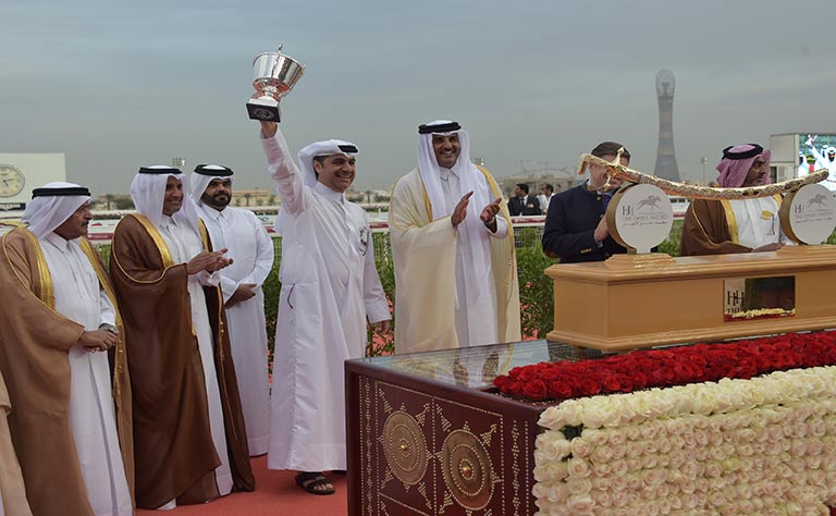 Qatar News Agency