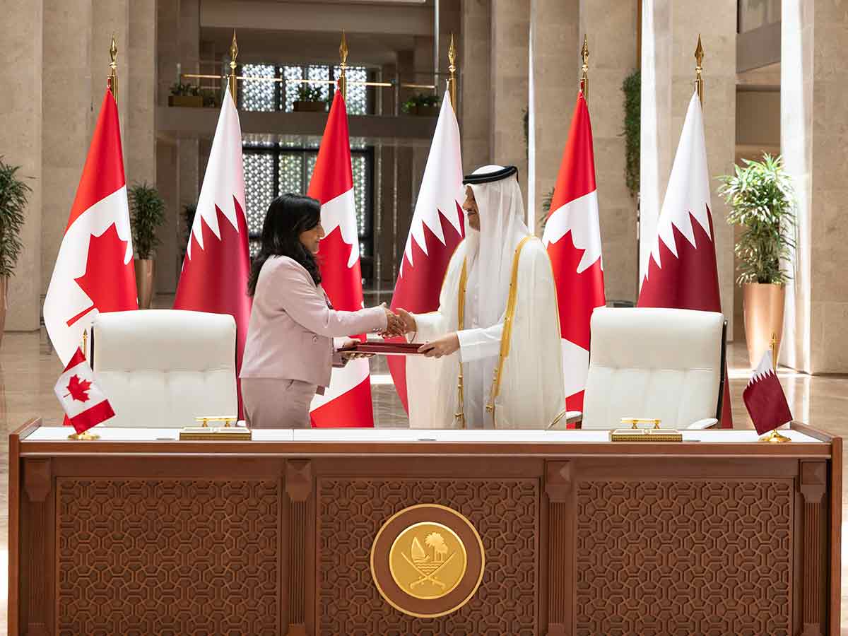 Qatar News Agency