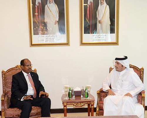 Qatar News Agency
