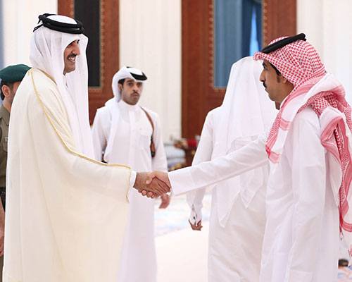 Qatar News Agency