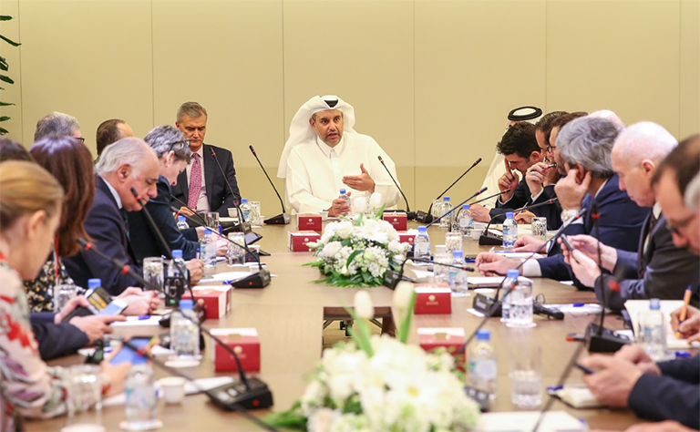 Qatar News Agency