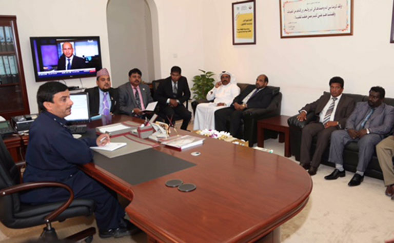 Qatar News Agency