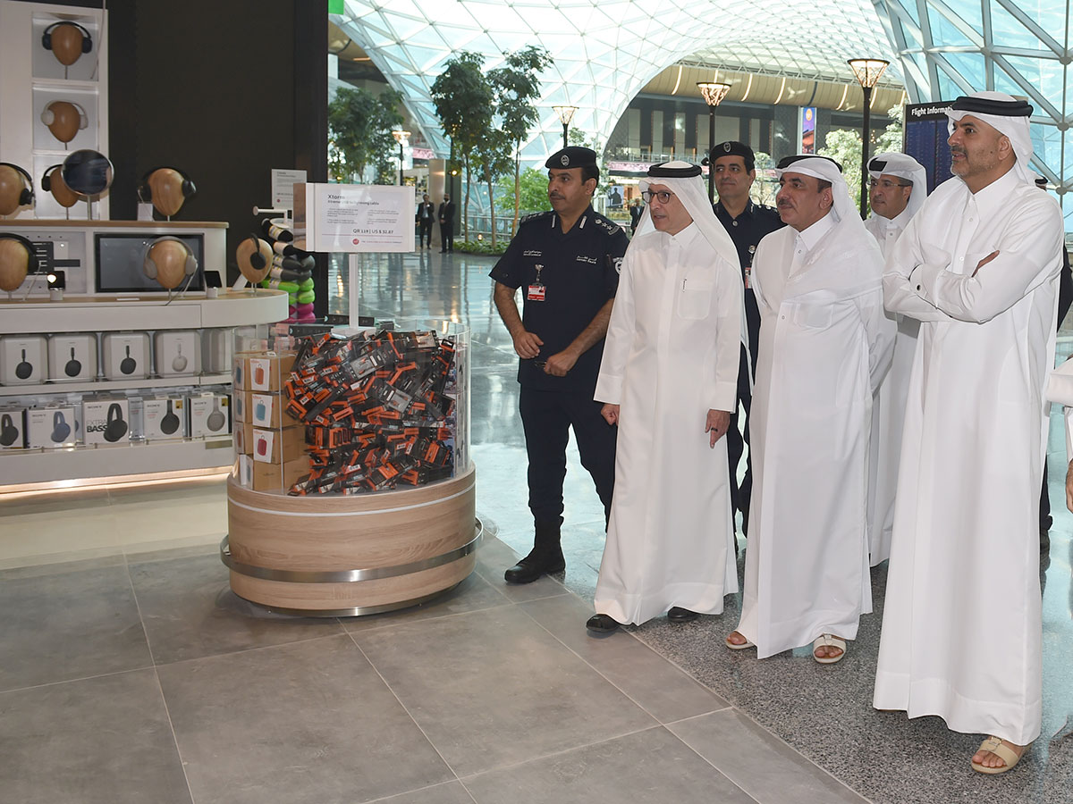 Qatar News Agency