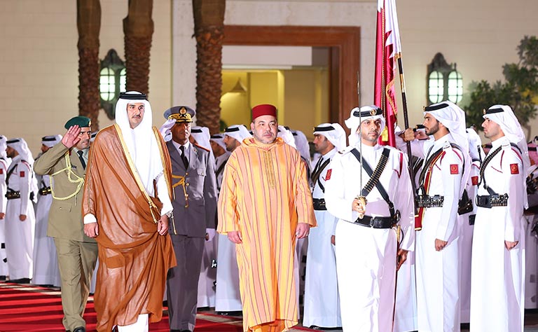 Qatar News Agency