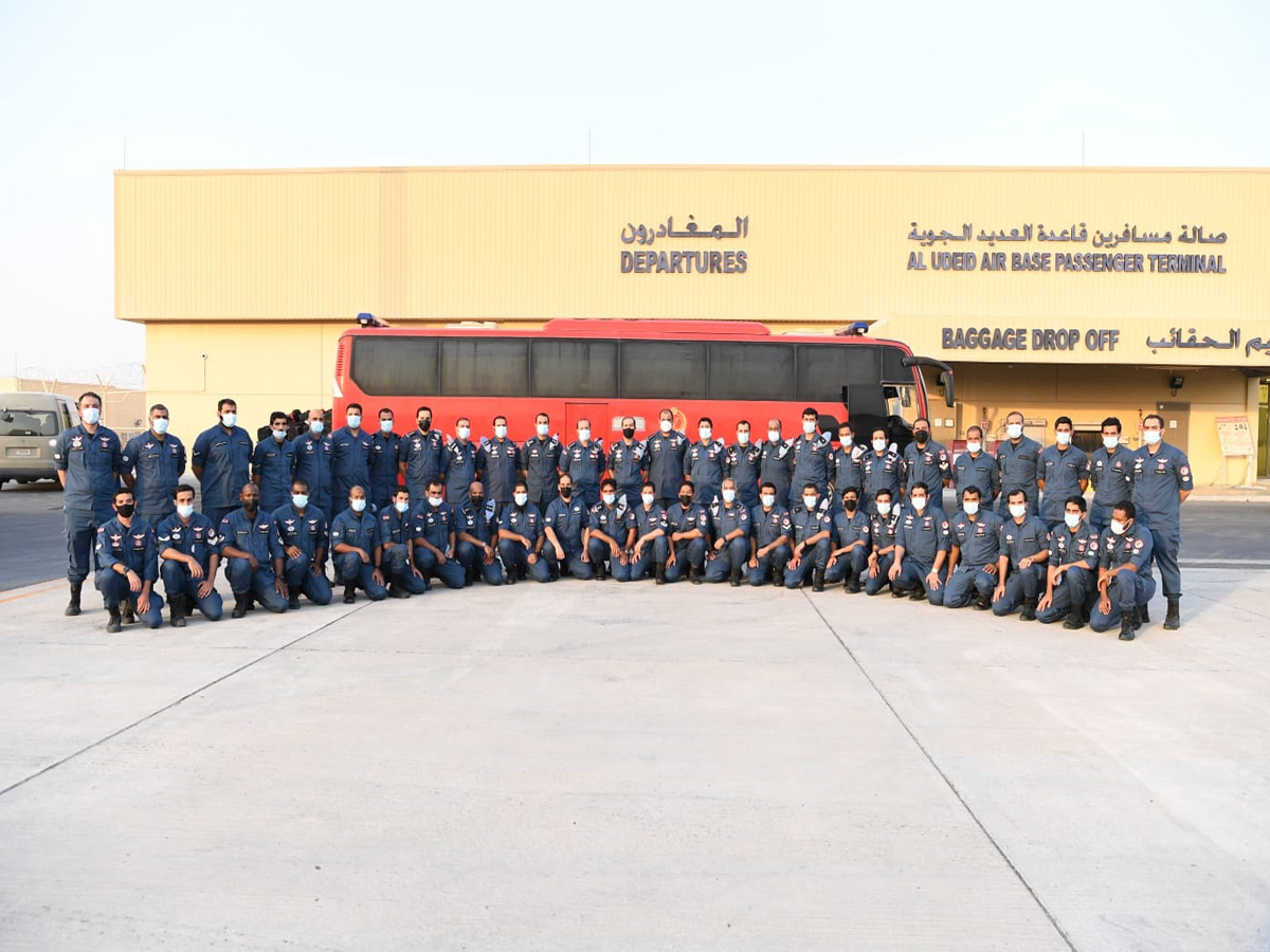 Qatar News Agency