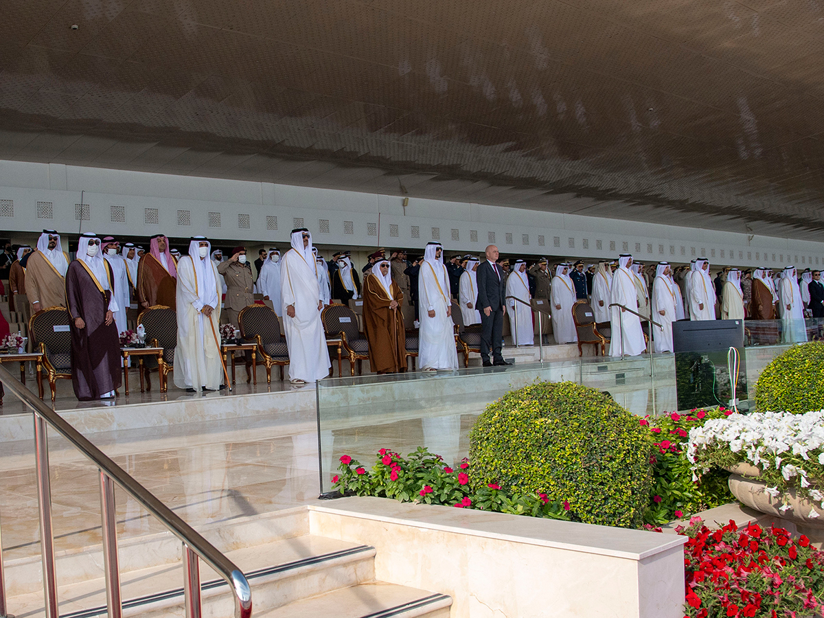 Qatar News Agency