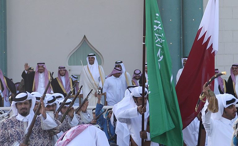 Qatar News Agency