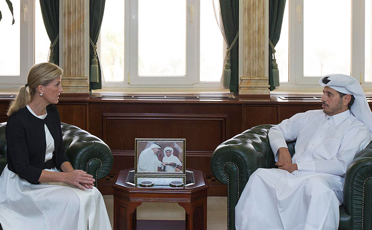 Qatar News Agency