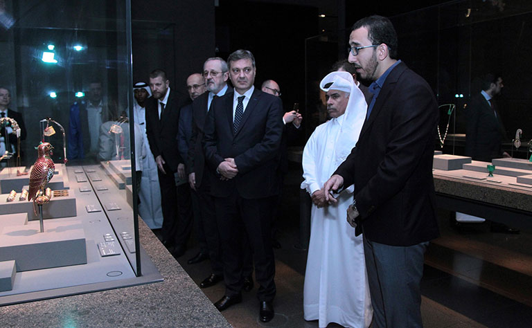 Qatar News Agency