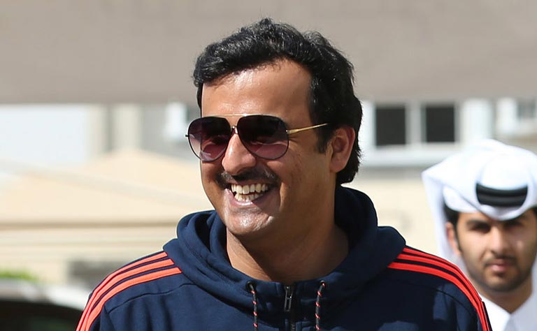 Qatar News Agency