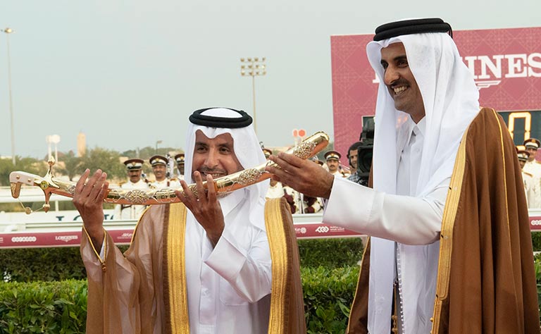 Qatar News Agency