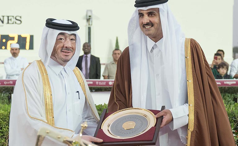 Qatar News Agency