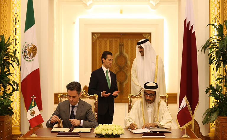 Qatar News Agency
