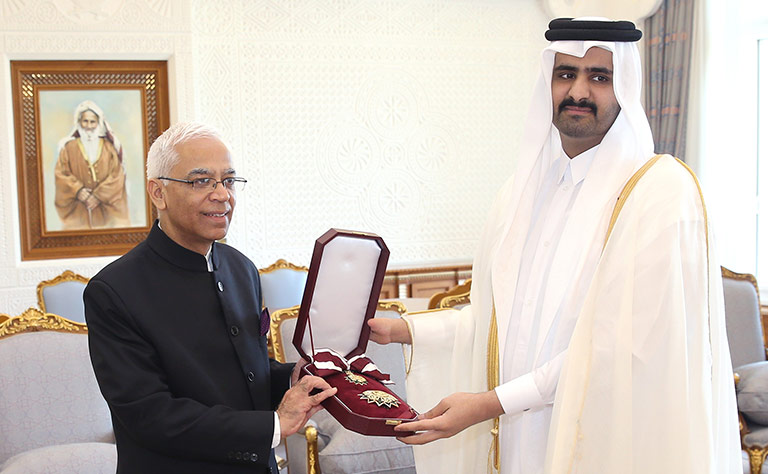 Qatar News Agency