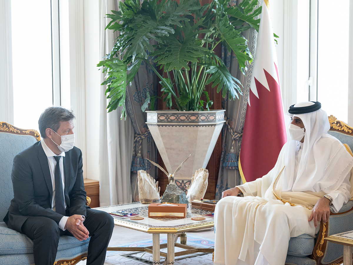 Qatar News Agency