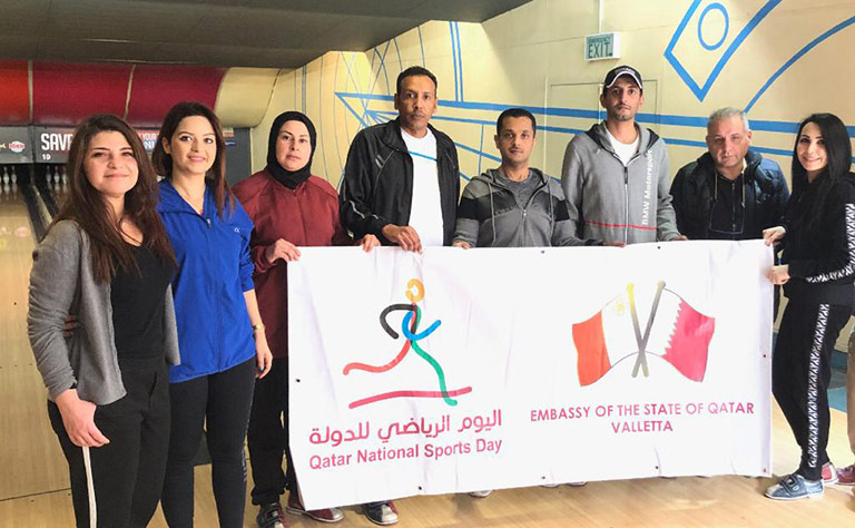 Qatar News Agency