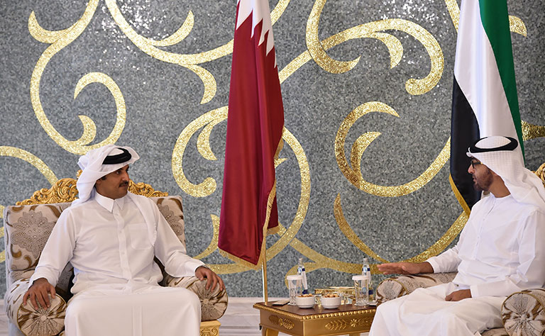 Qatar News Agency