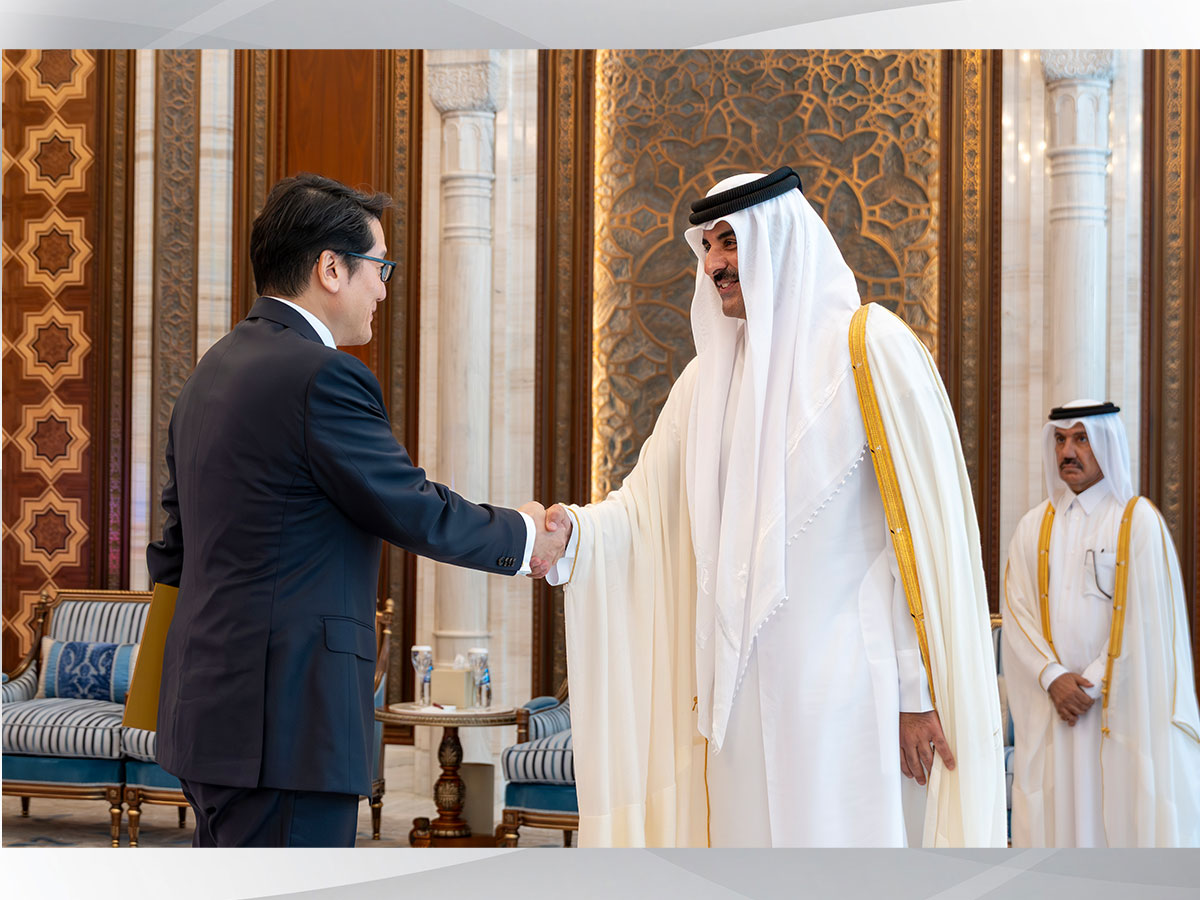 Qatar News Agency
