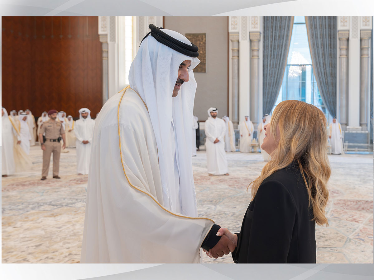 Qatar News Agency