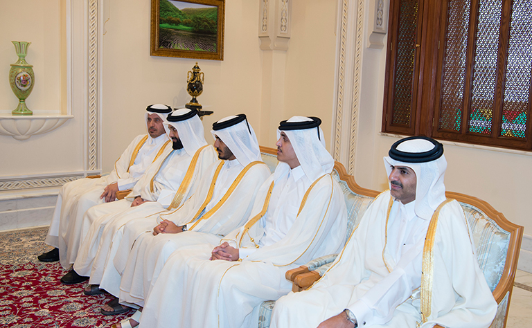 Qatar News Agency