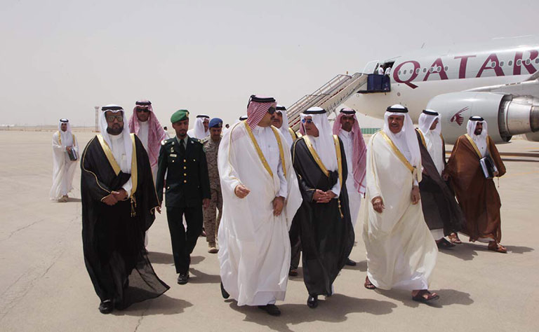 Qatar News Agency