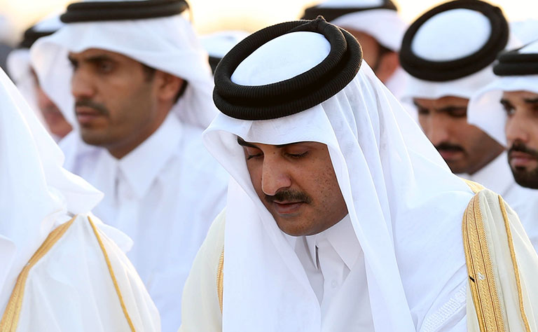 Qatar News Agency