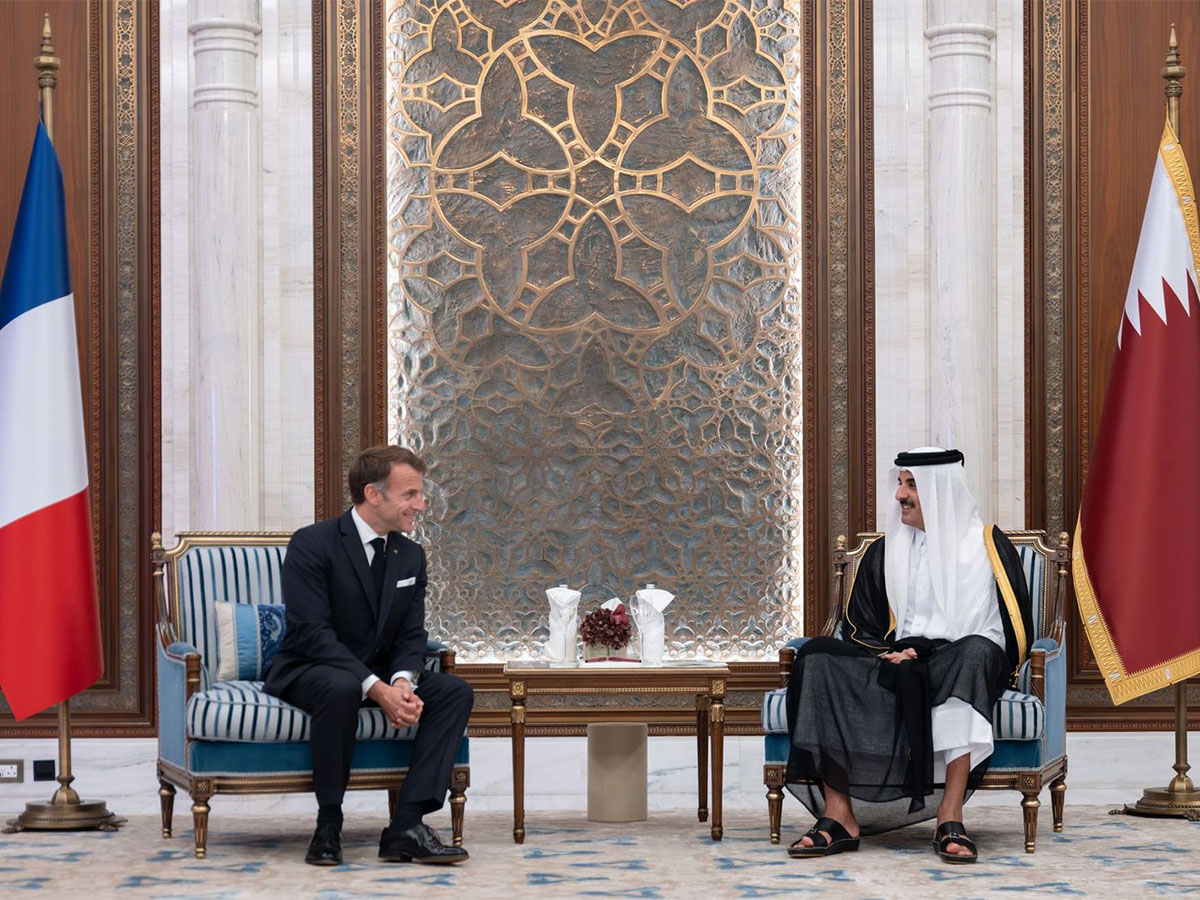 Qatar News Agency