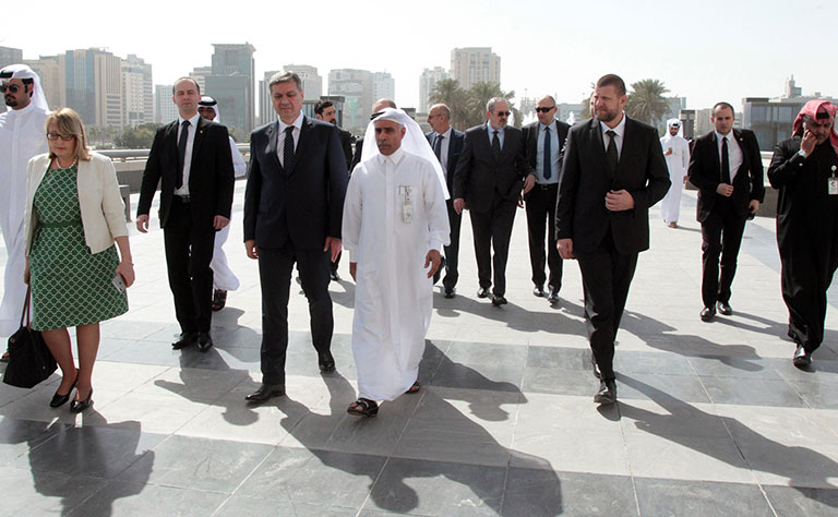 Qatar News Agency