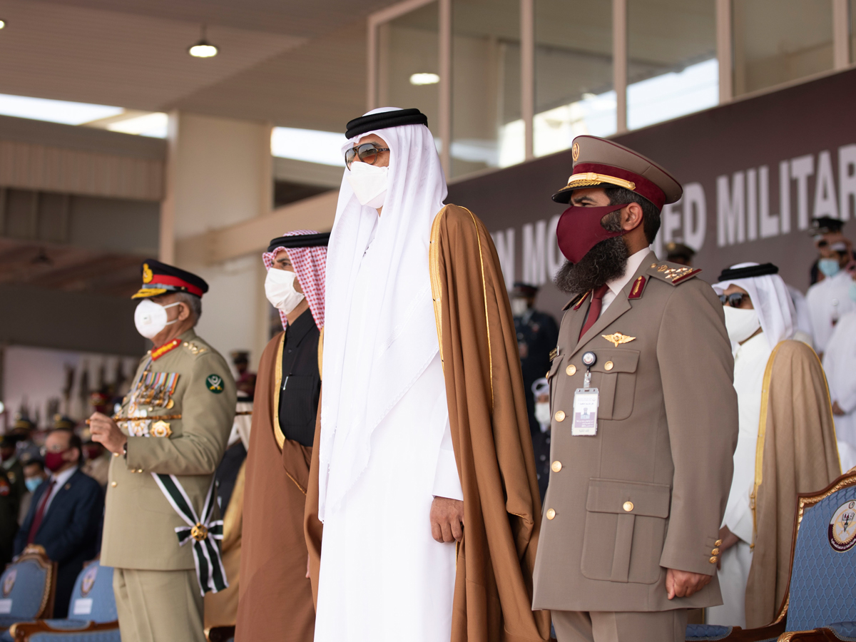 Qatar News Agency