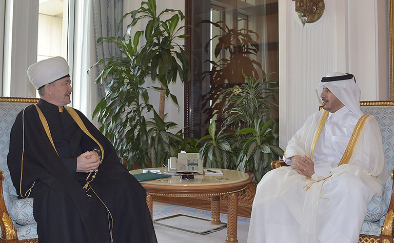 Qatar News Agency