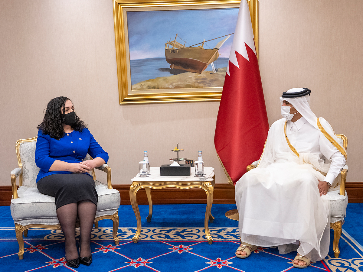 Qatar News Agency