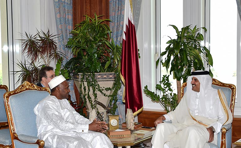 Qatar News Agency