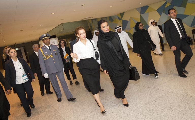 Qatar News Agency
