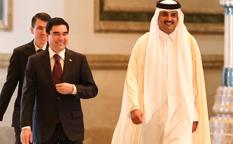 Qatar News Agency